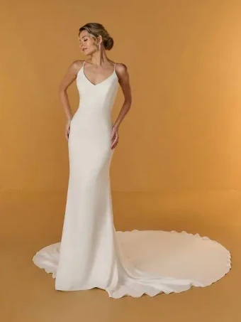 Christina Wu Brides Style #19437 #0 default Ivory thumbnail