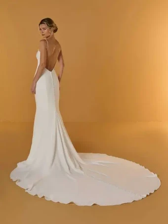 Christina Wu Brides Style #19437 #1 default Ivory thumbnail