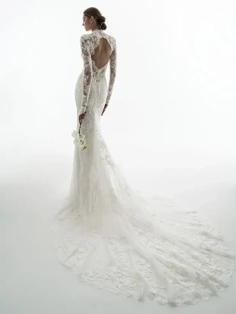Enzoani Style #Gamira #1 default Ivory/Sand thumbnail