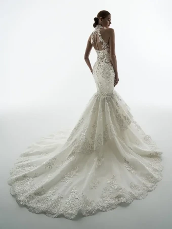 Enzoani Style #Gladiolus #1 default Ivory/Nude thumbnail