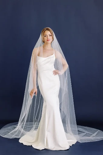 Toni Federici Style #La Perla #0 default Light Ivory (As Sampled) thumbnail