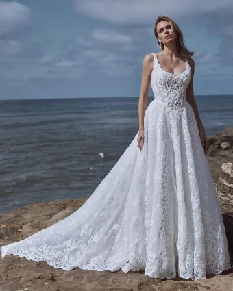 Calla Blanche Style #Suzette #0 default Ivory thumbnail