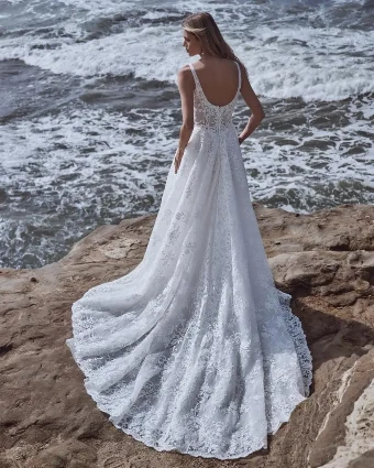 Calla Blanche Style #Suzette #1 default Ivory thumbnail