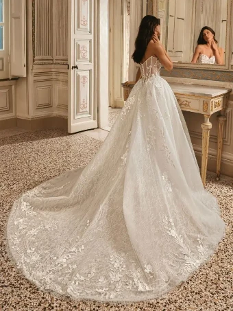 Enzoani Style #Whitney #1 default Ivory/Sand/Nude thumbnail