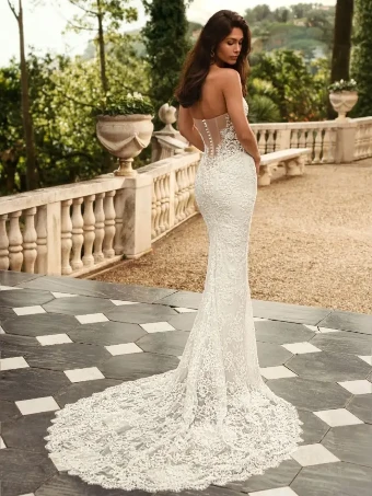 Enzoani Style #Wanda #1 default Ivory/Nude thumbnail