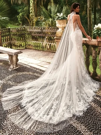 Enzoani Style #Willow #3 default Ivory/Light Beige/Nude thumbnail