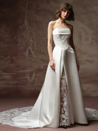 Maggie Sottero Style #WISTERIA #0 default All Ivory thumbnail