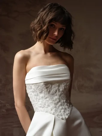 Maggie Sottero Style #WISTERIA #2 All Ivory thumbnail