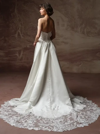 Maggie Sottero Style #WISTERIA #3 default All Ivory thumbnail