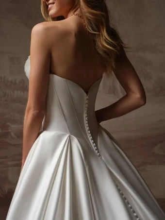 Maggie Sottero Style #FIORITA #3 default All Ivory thumbnail