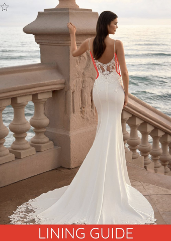 Love by Enzoani Style #Frelynn #3 default Ivory thumbnail