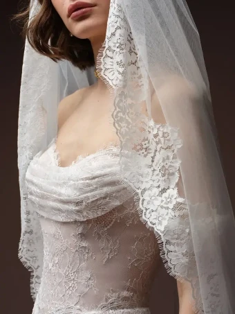 Maggie Sottero Style #Maelle - F6MB210A01 - Maggie Sottero #4 default Ivory Over Blush thumbnail