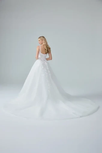Sophia Tolli Style #Viola #3 Ivory thumbnail
