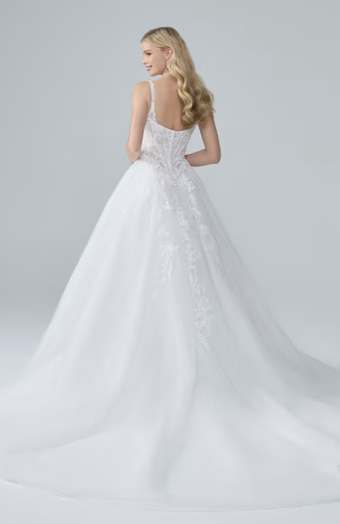 Sophia Tolli Style #Viola #2 Ivory thumbnail