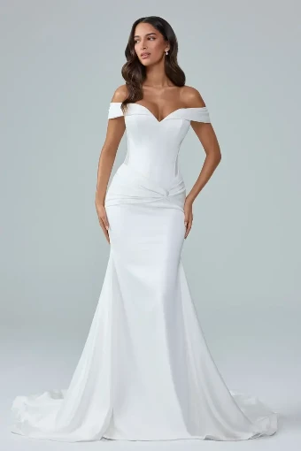 Sophia Tolli Style #Blythe #0 default Ivory thumbnail