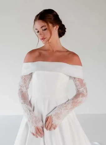 Christina Wu Brides Style #19463 #1 Ivory thumbnail