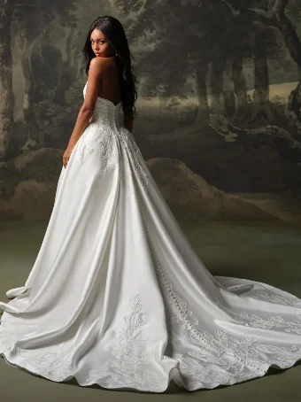 Sottero and Midgley Style #SHANE #1 default All Ivory thumbnail