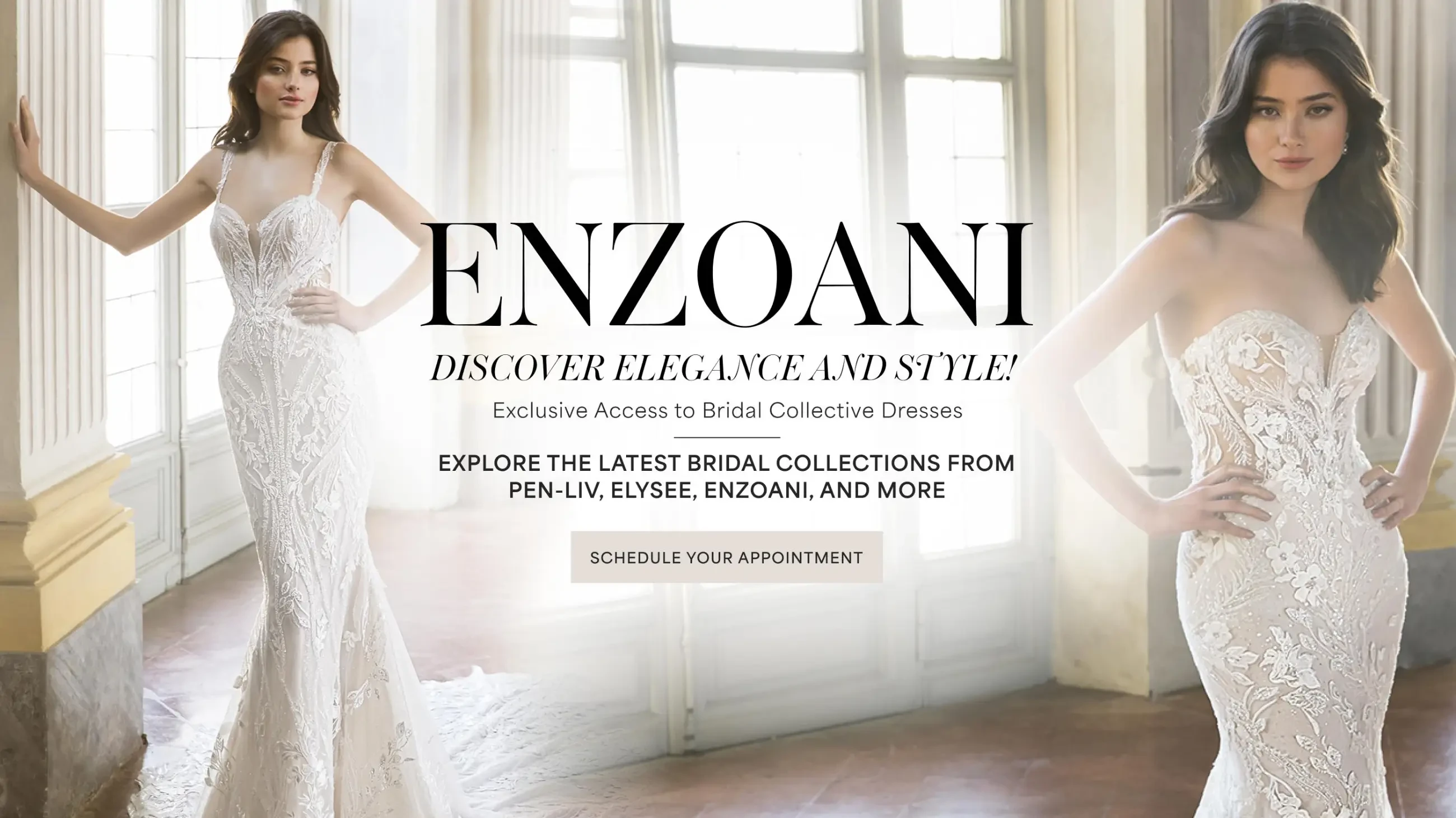 Enzoani banner desktop