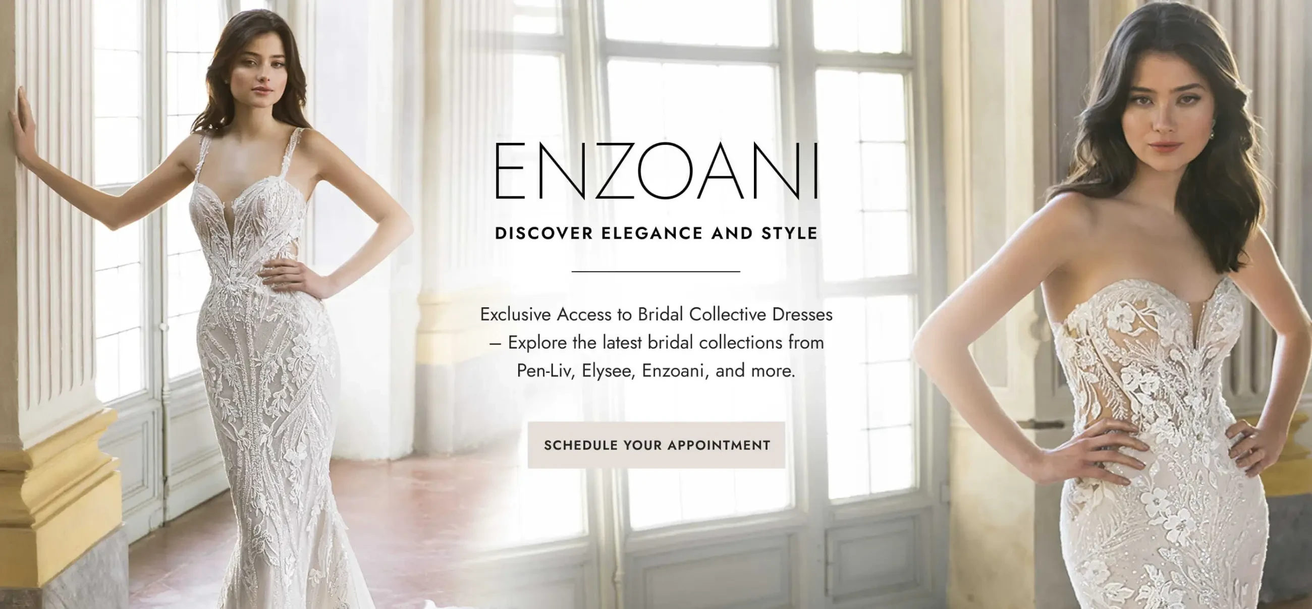 Enzoani banner desktop