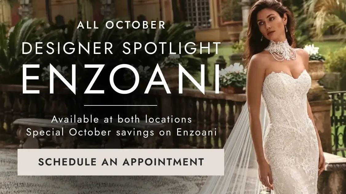 Enzoani Banner Mobile