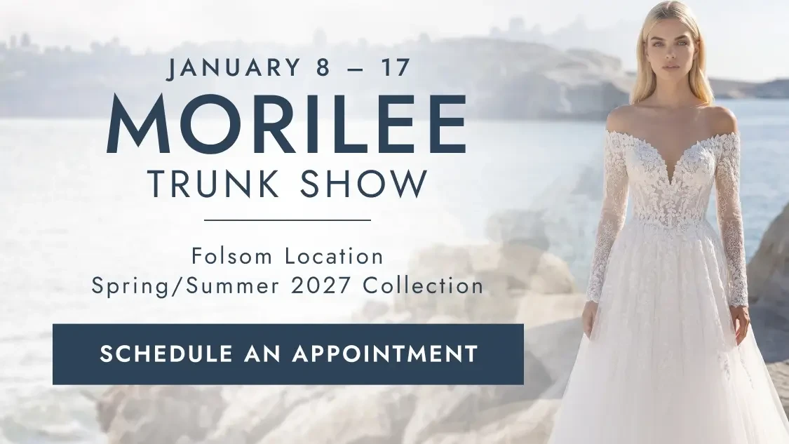 Morilee Homepage Banner for Desktop