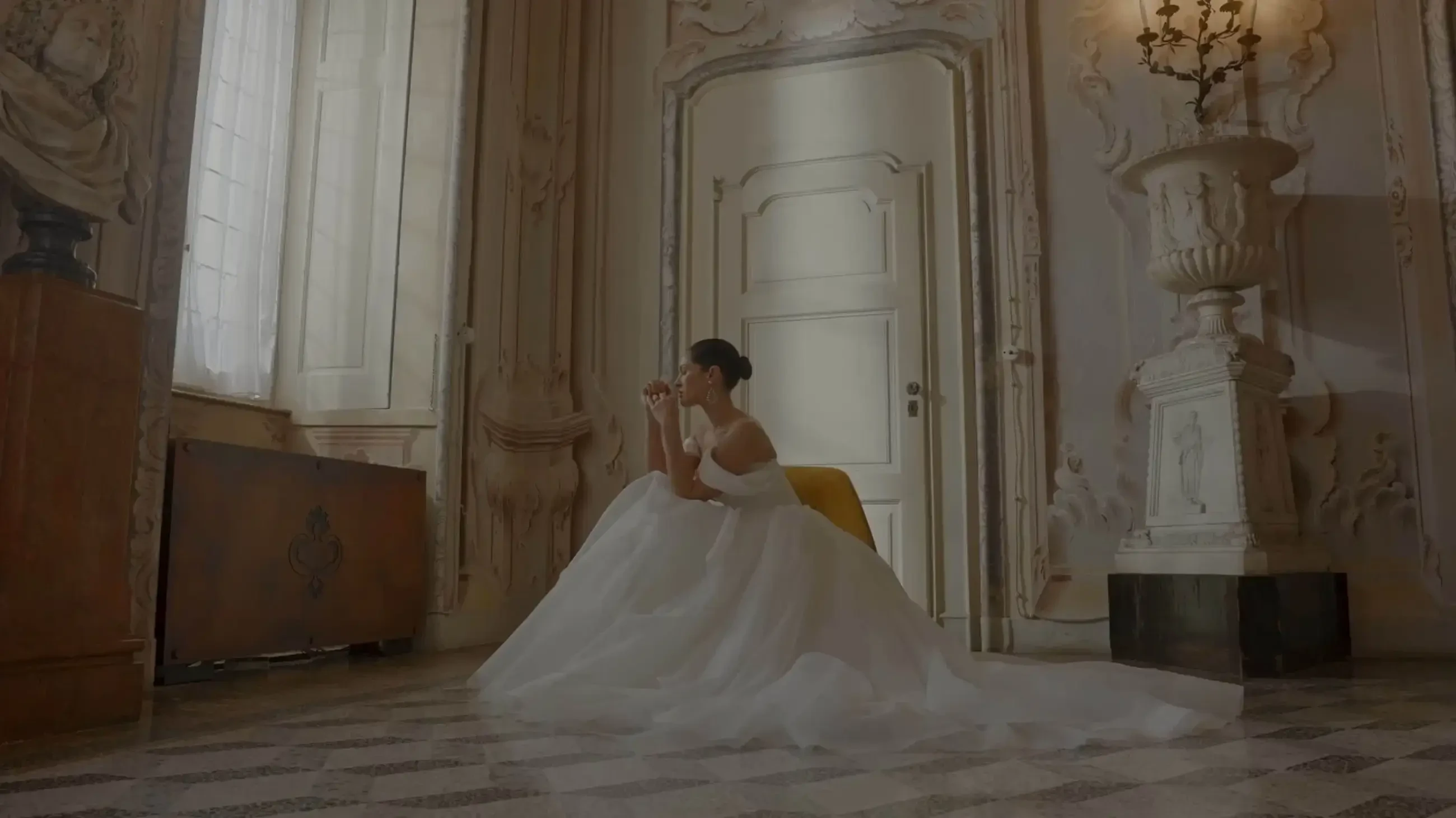 Justin Alexander Banner